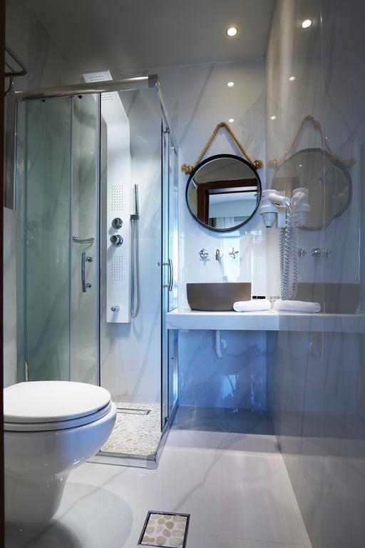 Hotel Menel The Tree House- Adults Only ลิเมนาเรีย ภายนอก รูปภาพ