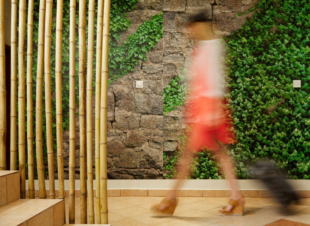 Hotel Menel The Tree House- Adults Only ลิเมนาเรีย ภายนอก รูปภาพ