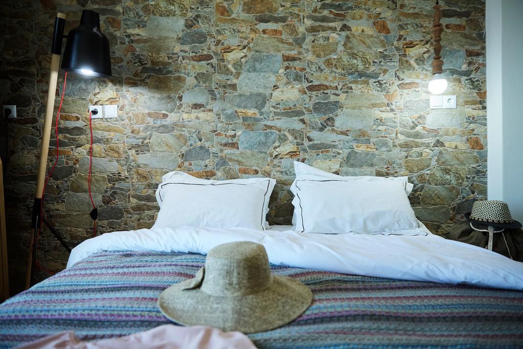 Hotel Menel The Tree House- Adults Only ลิเมนาเรีย ภายนอก รูปภาพ