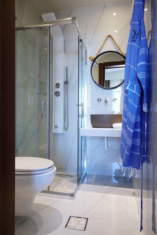 Hotel Menel The Tree House- Adults Only ลิเมนาเรีย ภายนอก รูปภาพ